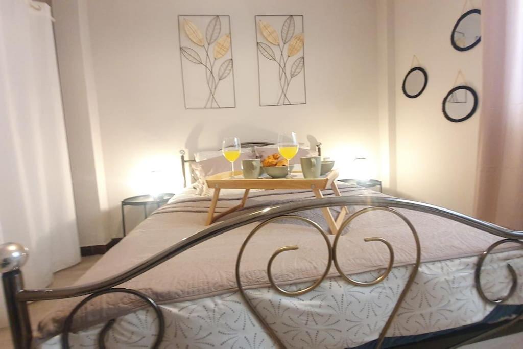 *Cosy* Spacieux * Entree Autonome* Centrale* Avignone Esterno foto