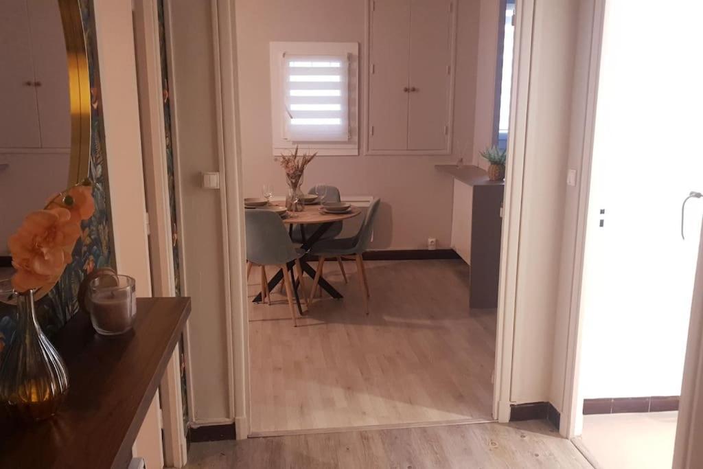 *Cosy* Spacieux * Entree Autonome* Centrale* Avignone Esterno foto