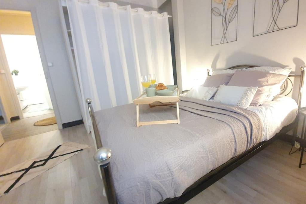 *Cosy* Spacieux * Entree Autonome* Centrale* Avignone Esterno foto