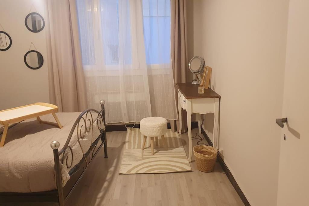 *Cosy* Spacieux * Entree Autonome* Centrale* Avignone Esterno foto