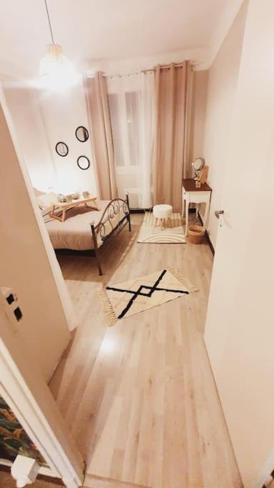 *Cosy* Spacieux * Entree Autonome* Centrale* Avignone Esterno foto